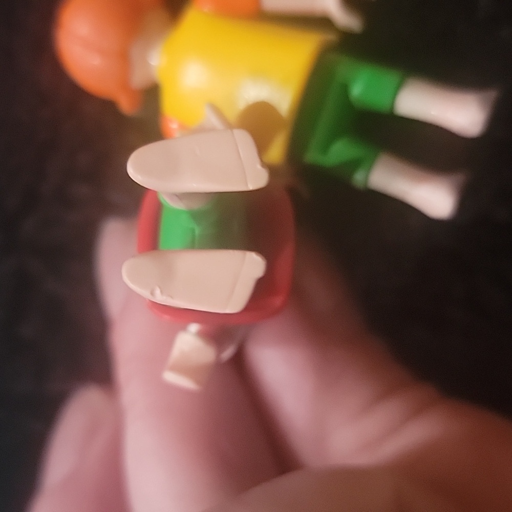 Lego dolls - Picture 3 of 5
